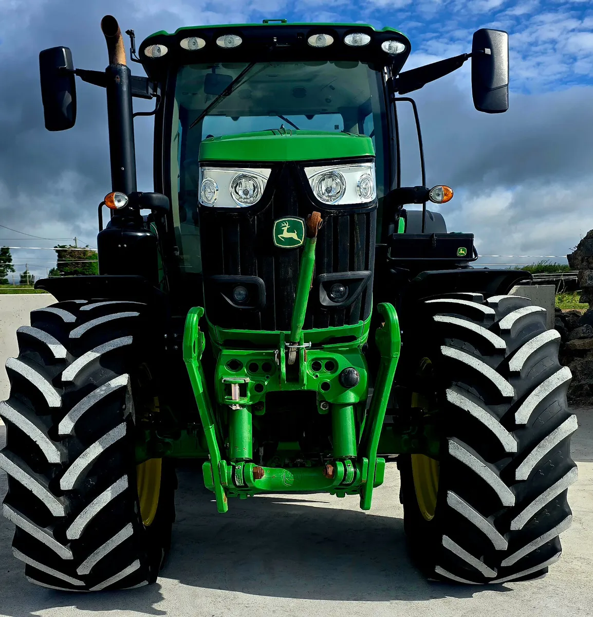 John Deere - Image 3
