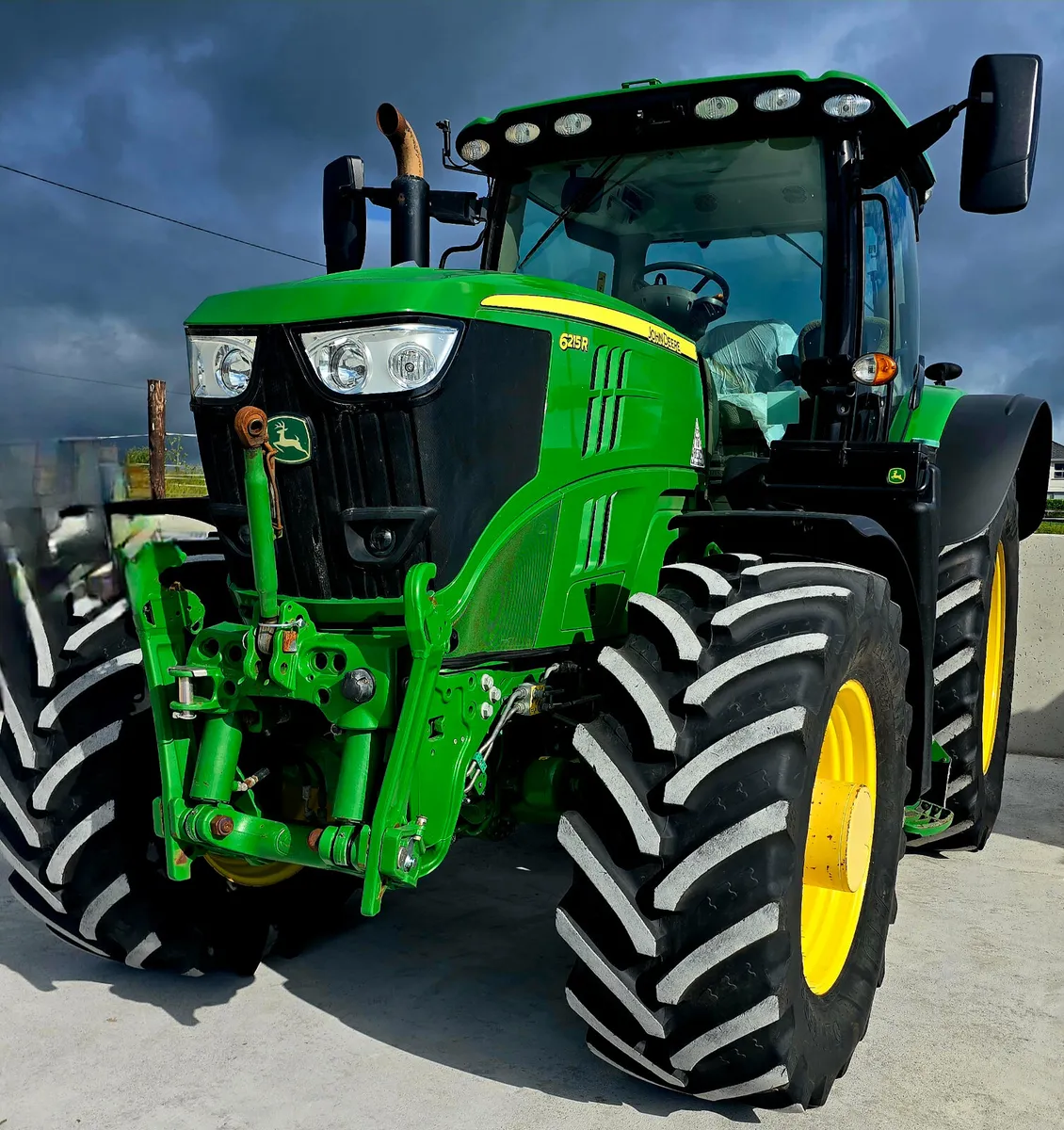John Deere - Image 4