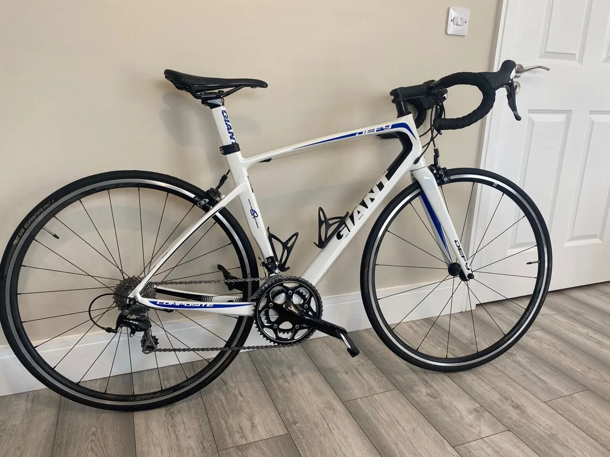 Giant Defy Composite (Medium) - Image 1