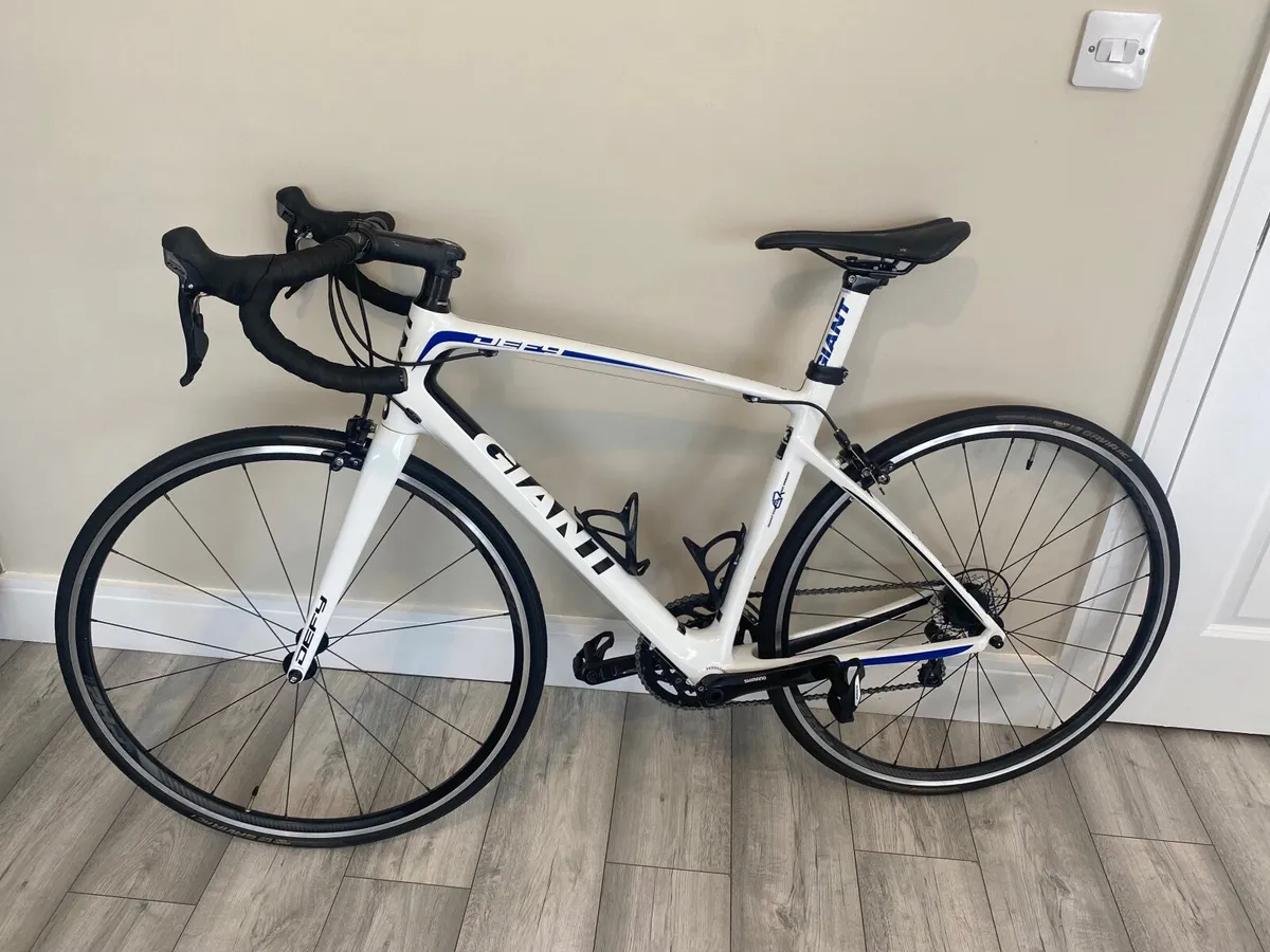 Giant Defy Composite (Medium) - Image 3