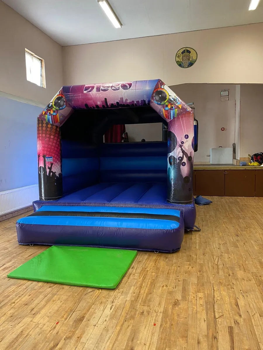 Bouncy Castle - Image 2