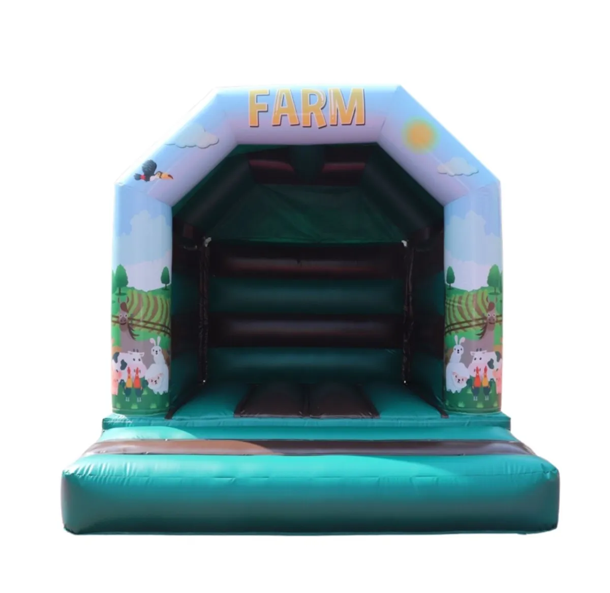Bouncy Castle - Image 4