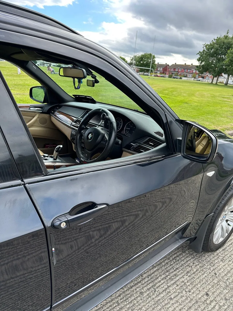 BMW X5 - Image 3