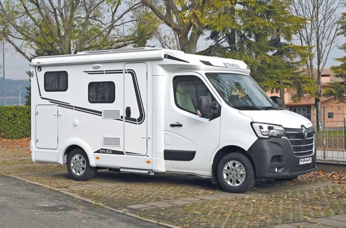 Etrusco 5.9 DR Renault 2025 - Image 1