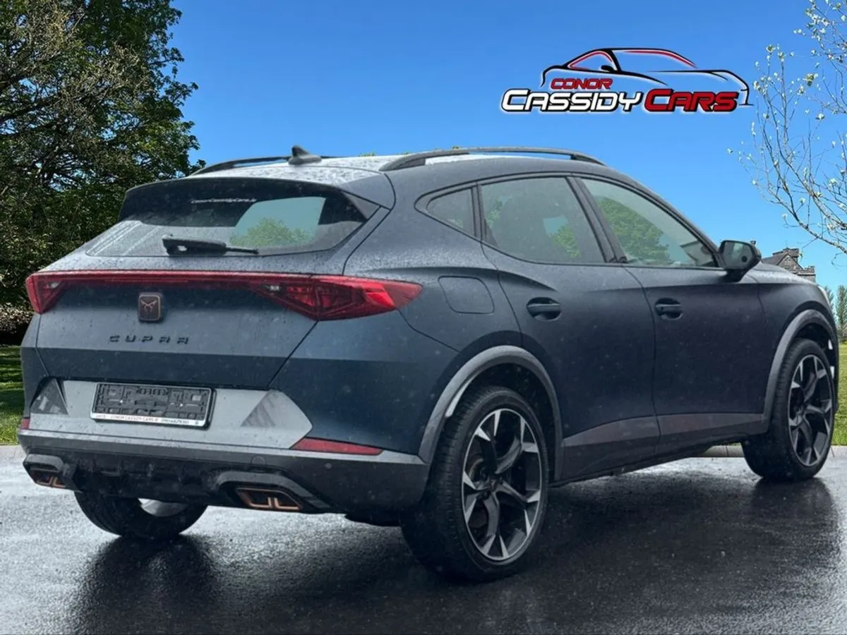 Cupra Formentor VZ1 DSG - Image 2