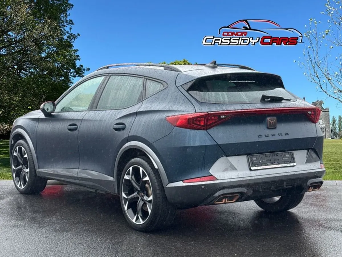Cupra Formentor VZ1 DSG - Image 3