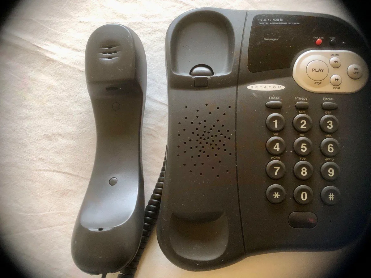 🔶Retro Phones🔶 - Image 3