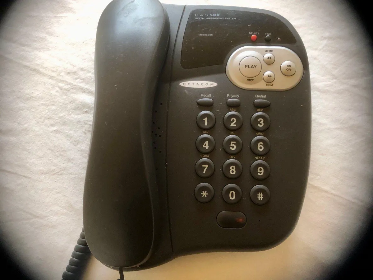 🔶Retro Phones🔶 - Image 4