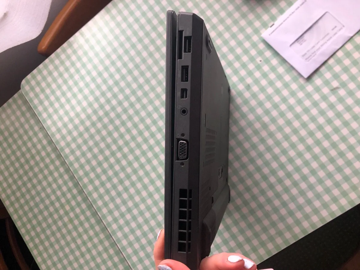 Lenovo Thinkpad t440p - Image 3