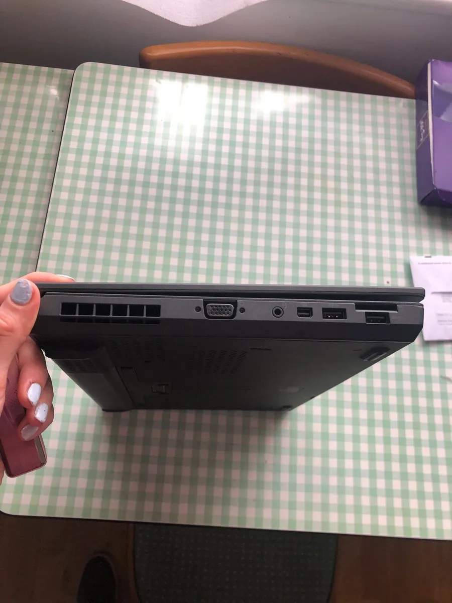 Lenovo Thinkpad t440p - Image 4