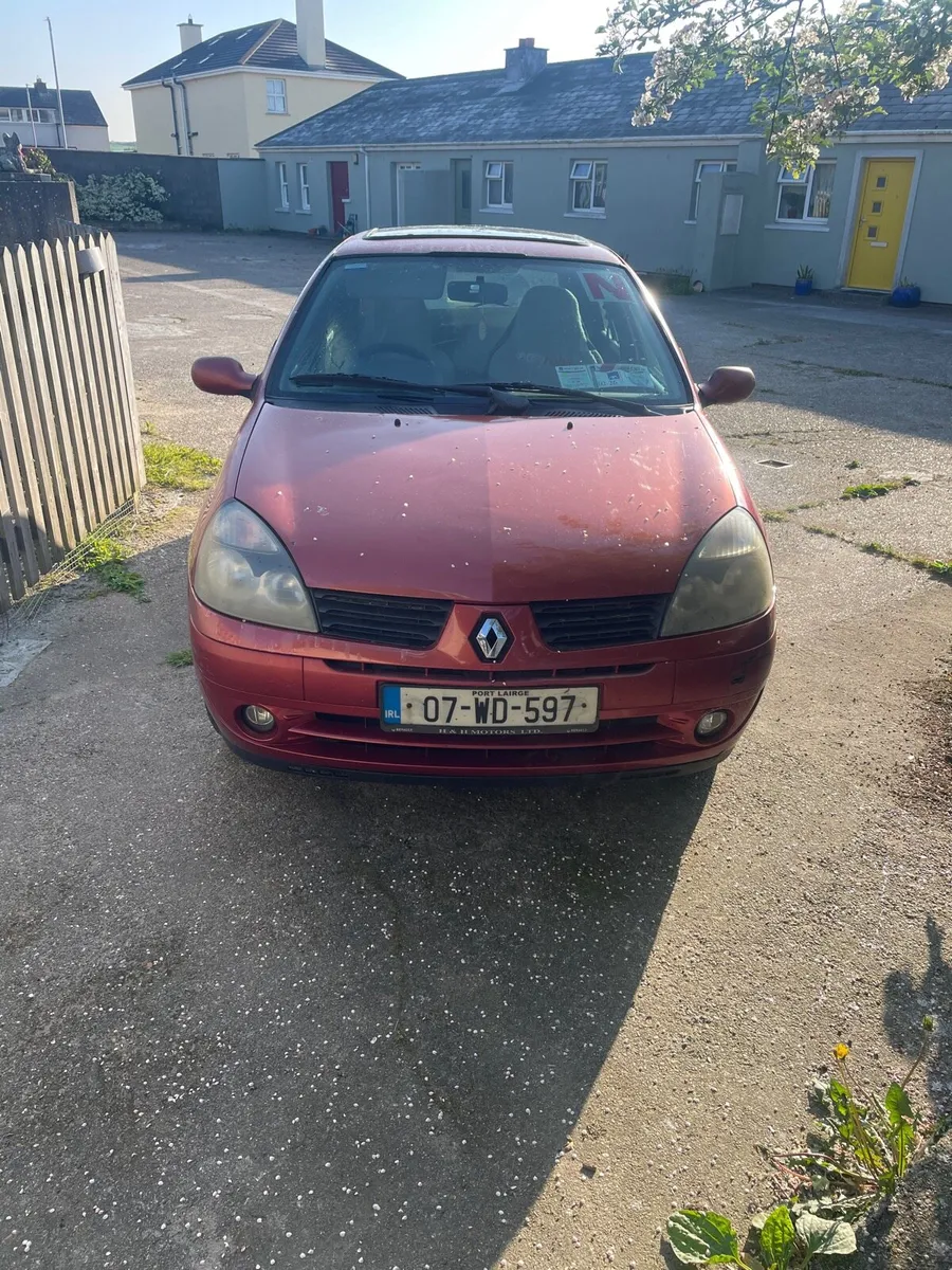 Car - Image 1