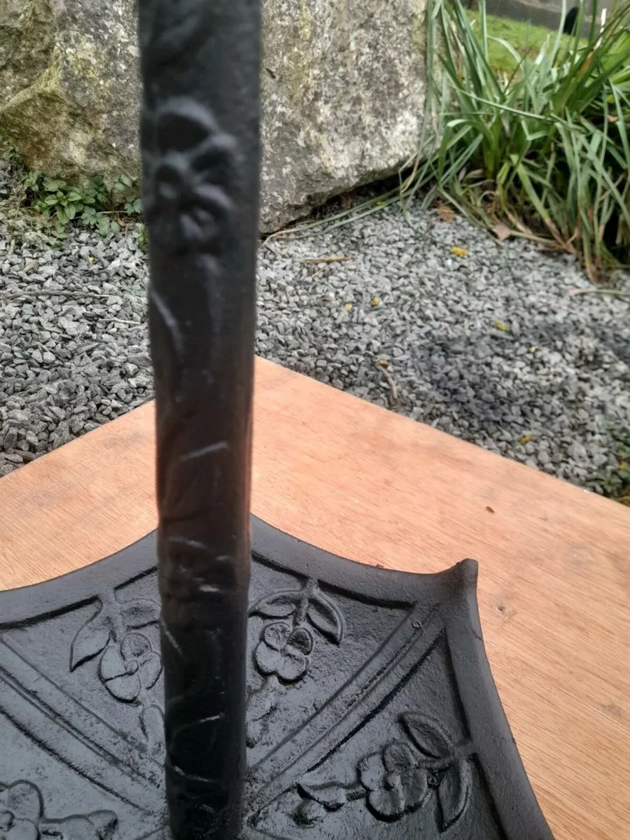 Umbrella stand - Image 2