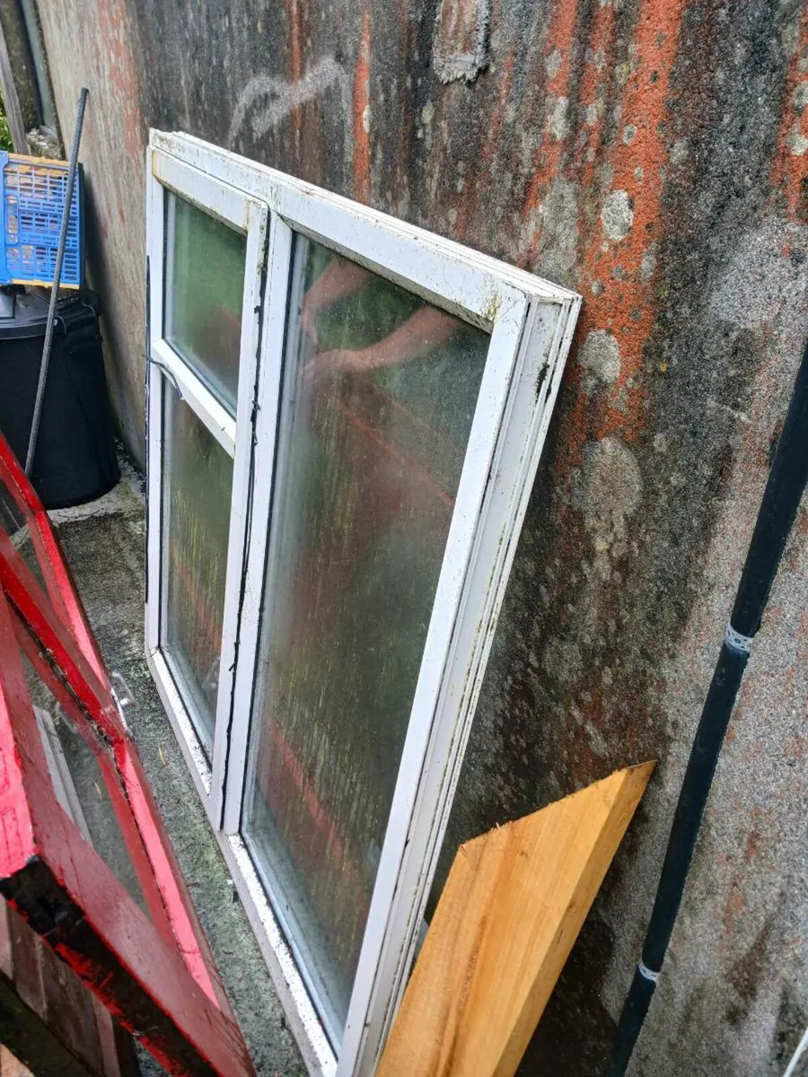 2 windows for sale - Image 2