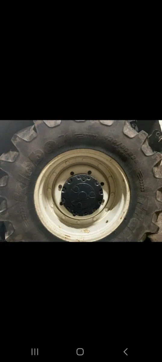 Tyres - Image 1