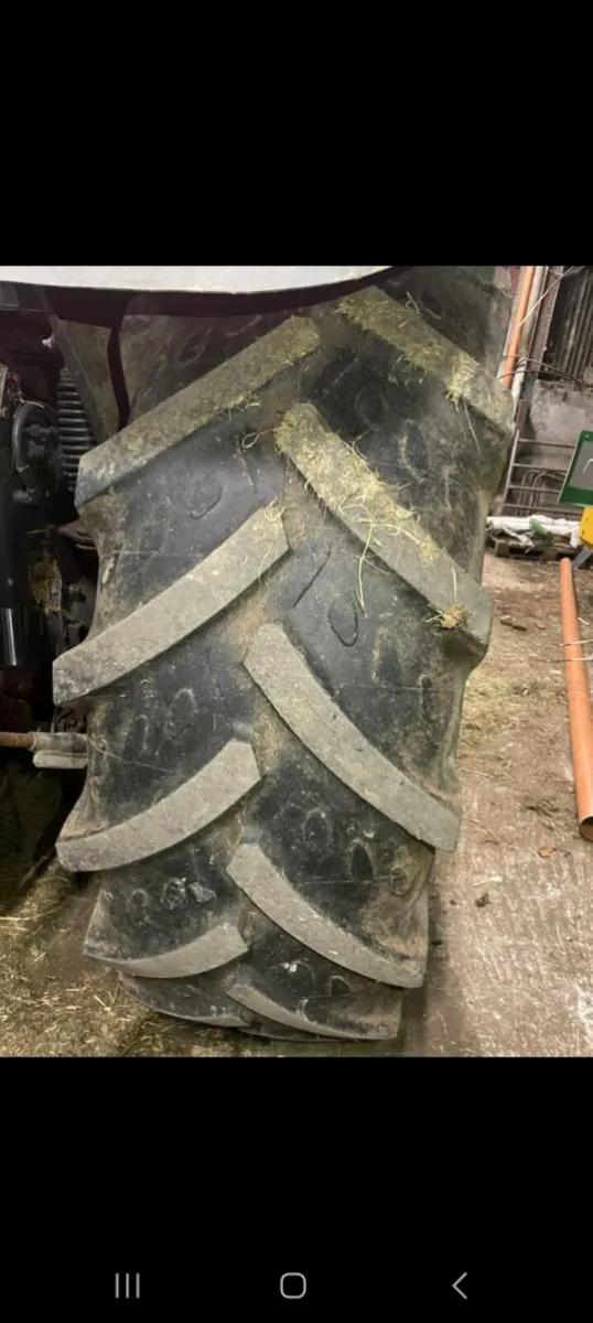 Tyres - Image 3