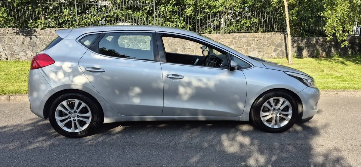 131 Kia Ceed NEW NCT 07/26 - Image 1