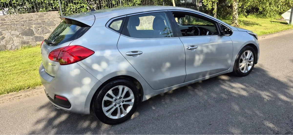131 Kia Ceed NEW NCT 07/26 - Image 3