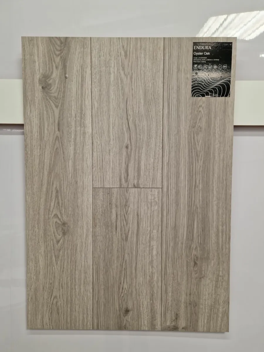 Laminate Flooring - Image 1
