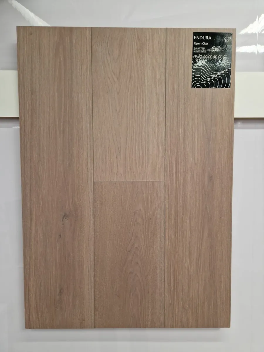 Laminate Flooring - Image 2