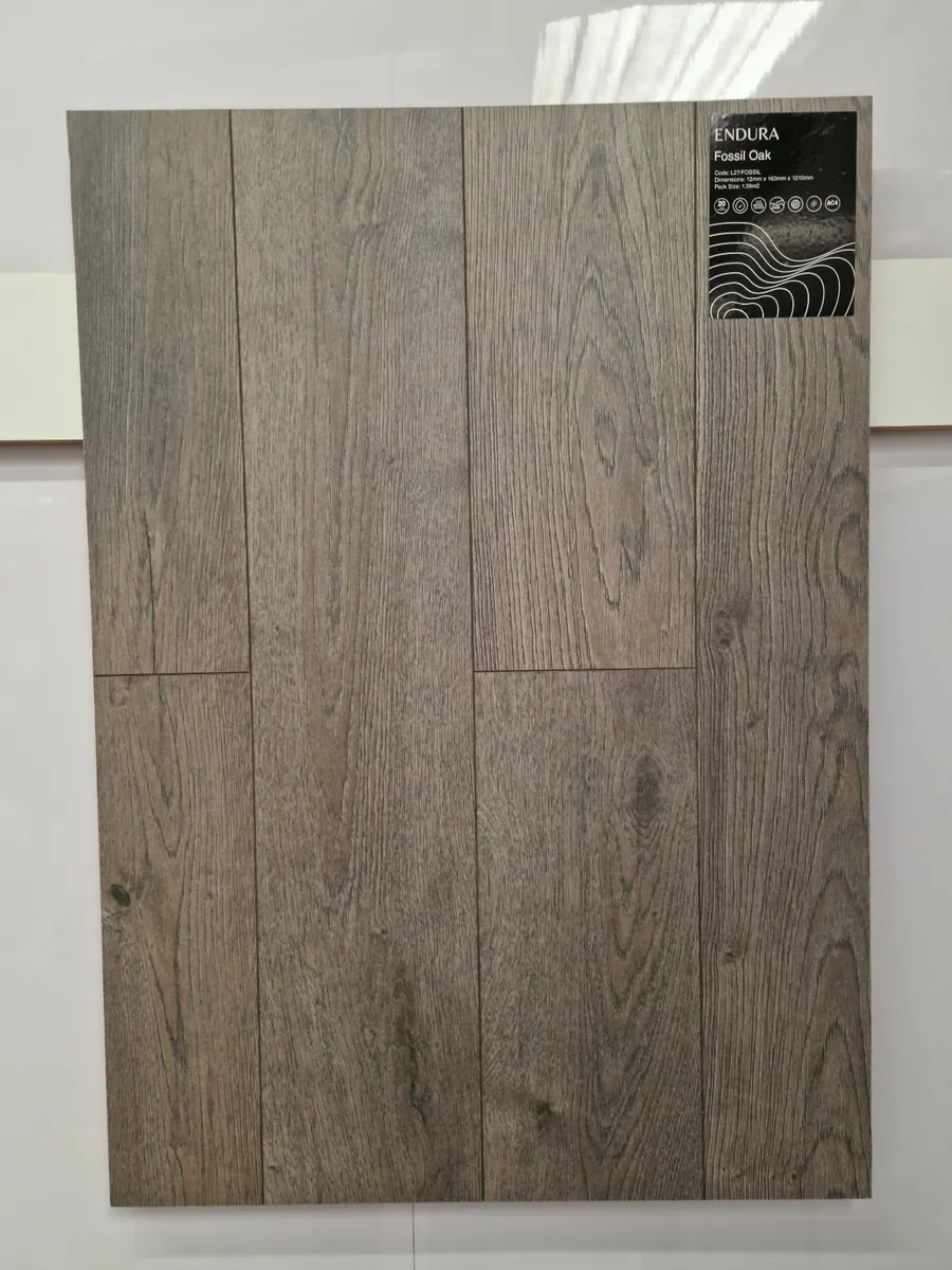Laminate Flooring - Image 3
