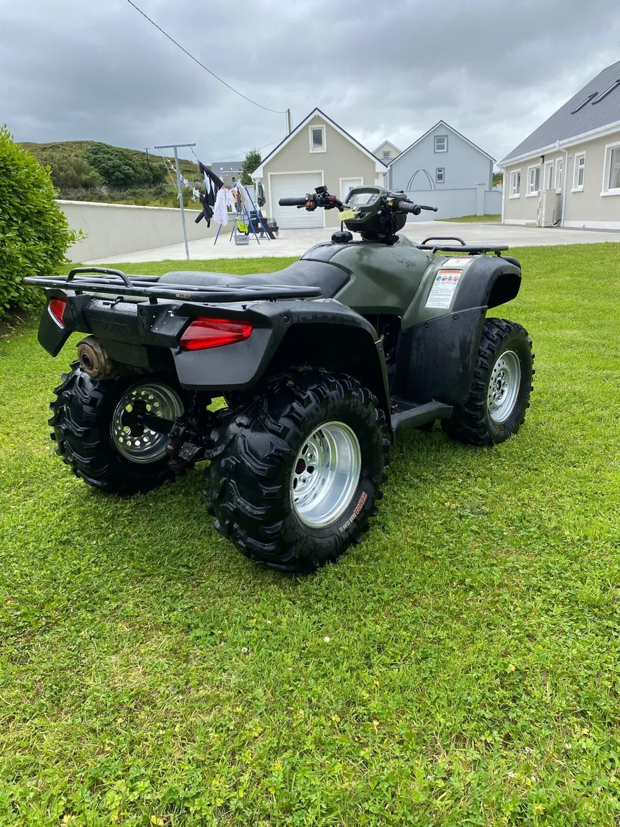 Honda 500 - Image 3