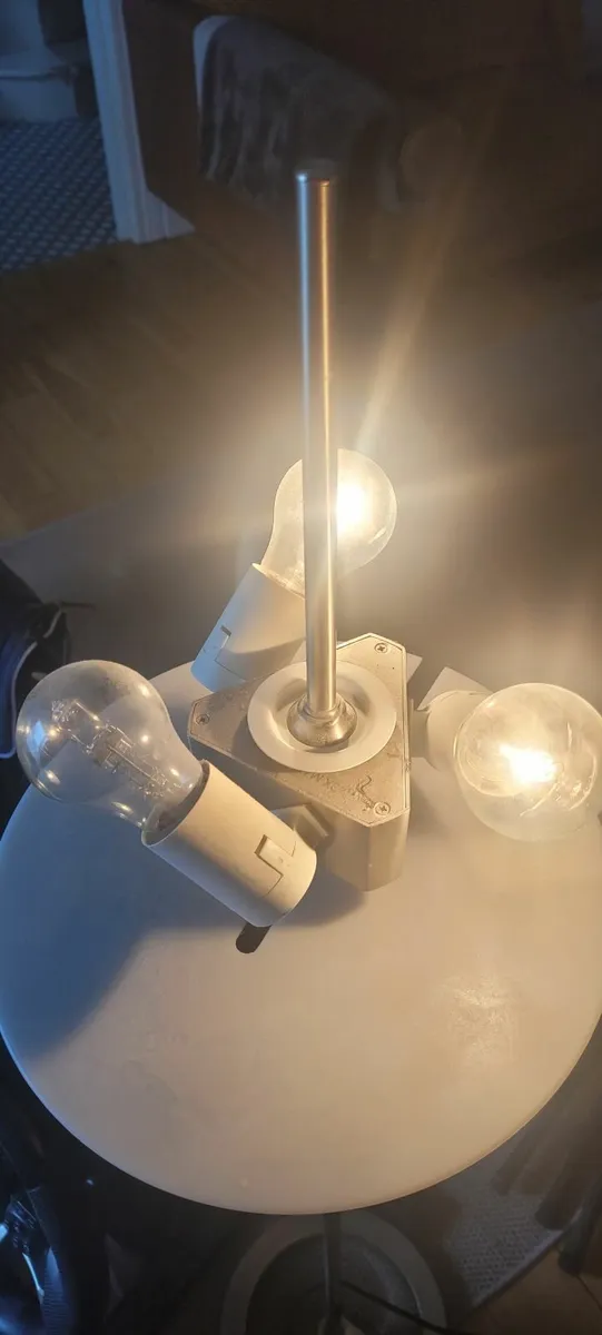 Ikea floor lamp - Image 2