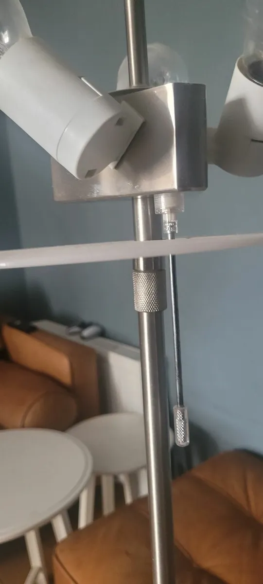 Ikea floor lamp - Image 3