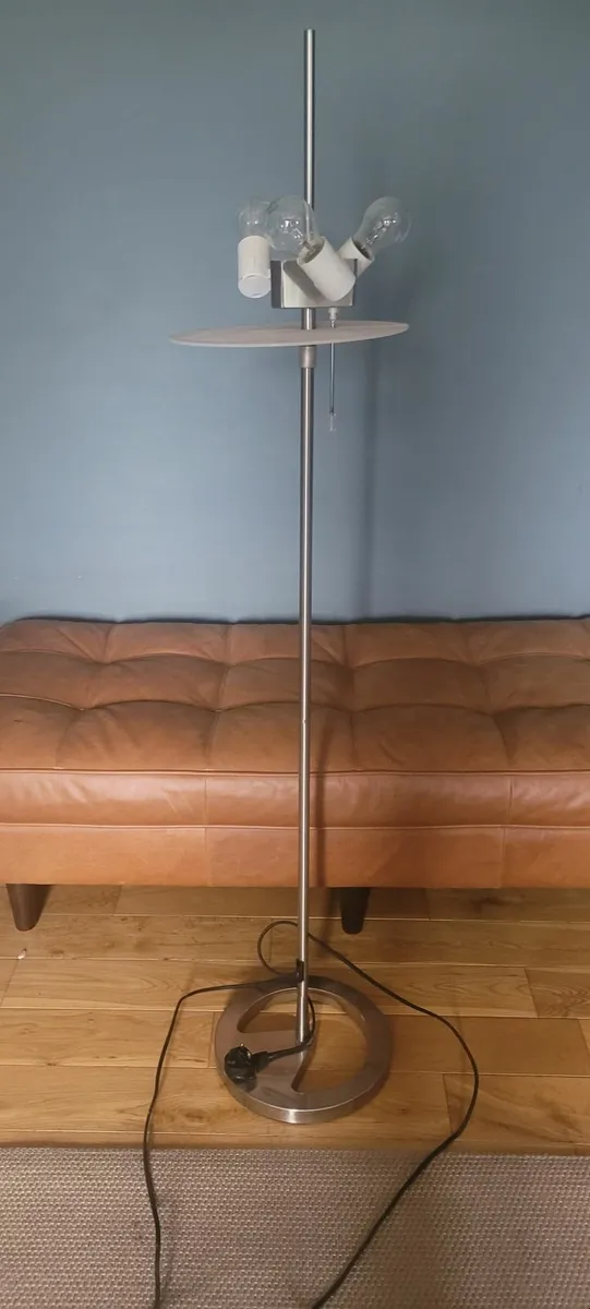 Ikea floor lamp - Image 4