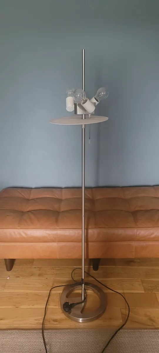 Ikea floor lamp - Image 1