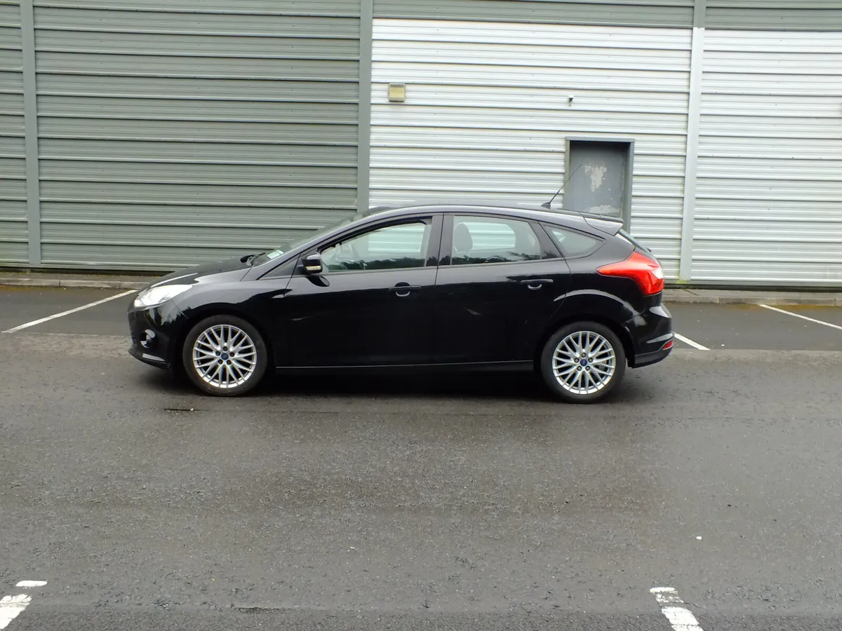 Ford Focus 2014 - Image 4