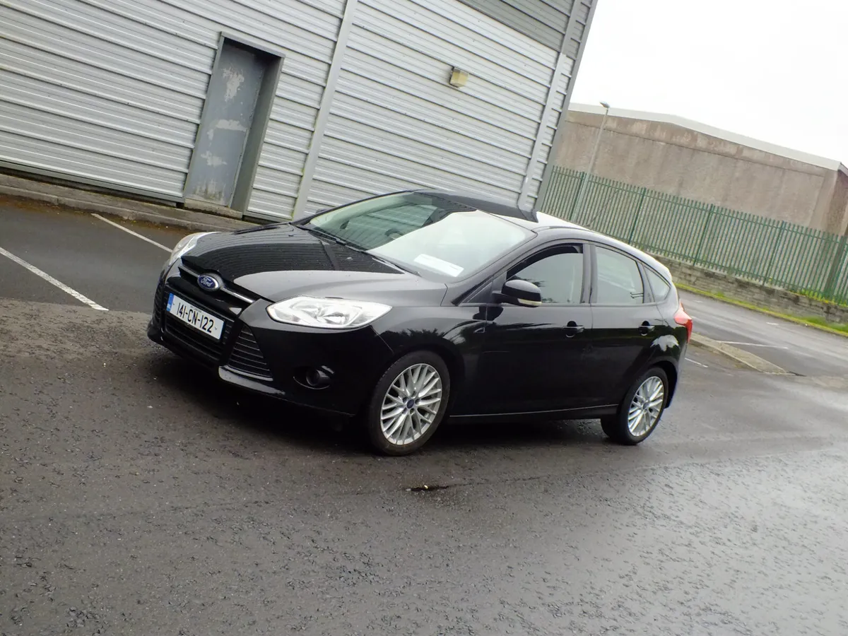 Ford Focus 2014 - Image 3