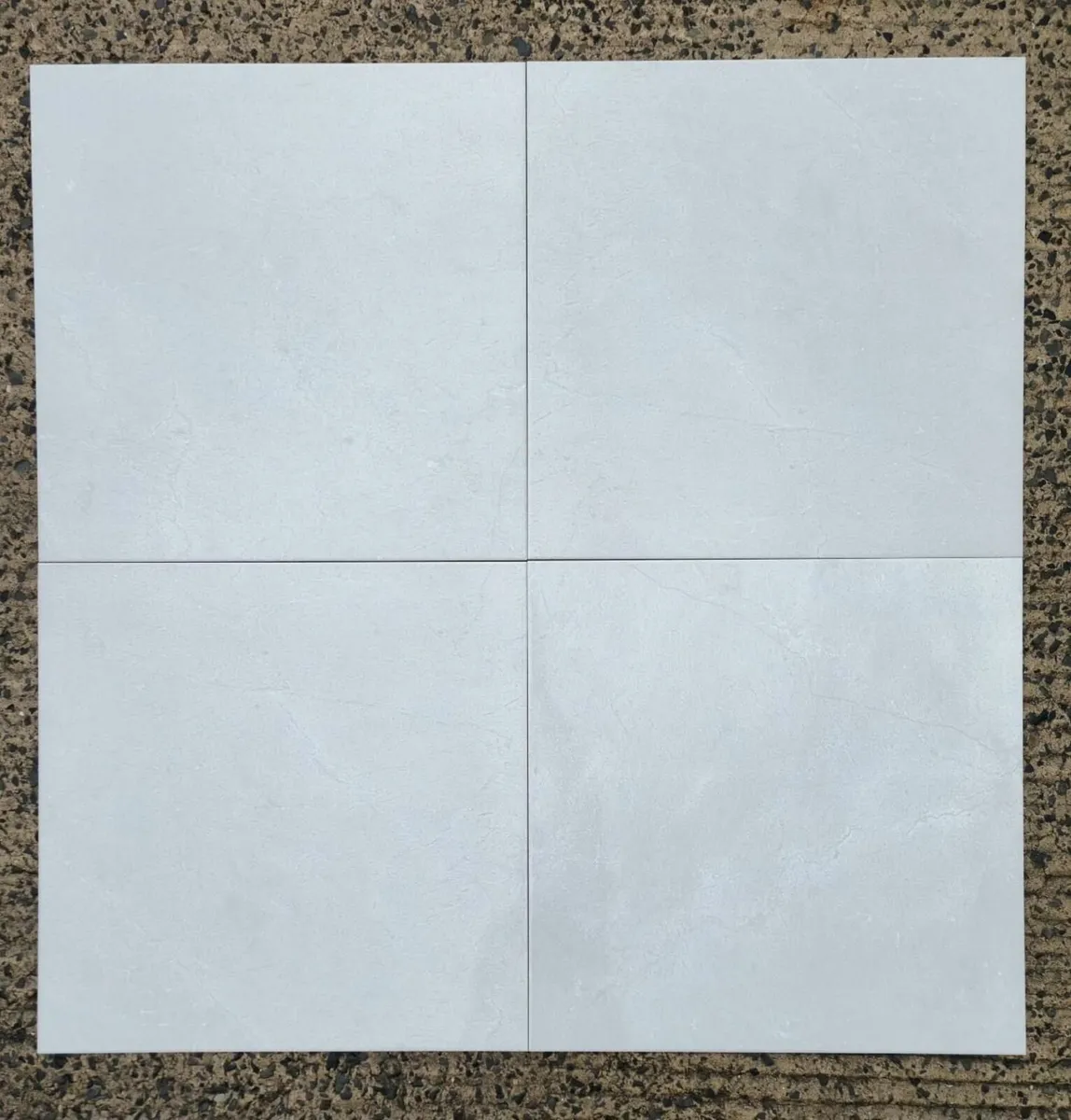 Polished Grey Tile 60x60 - Image 3