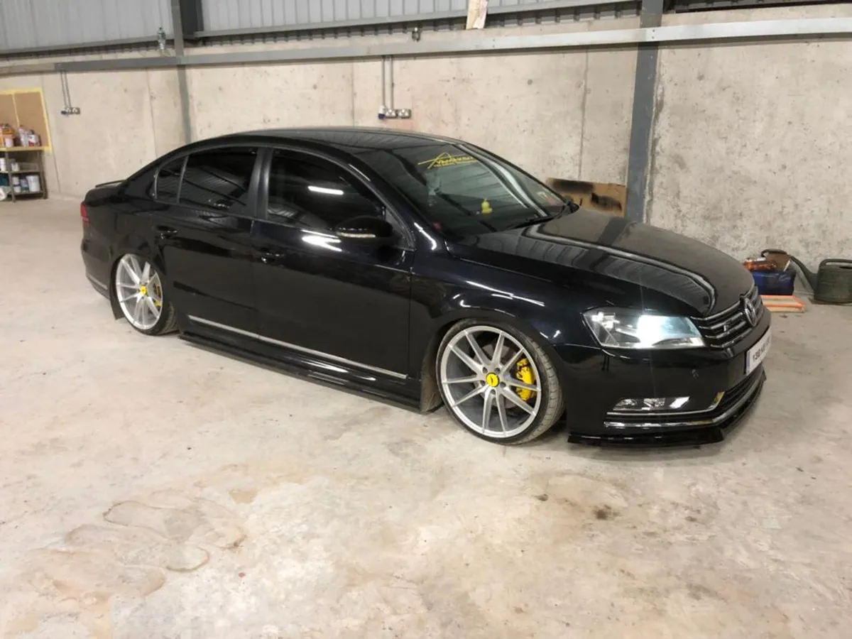 **Special** 18"/19" VEEMANN V-FS25 Alloys - Image 3