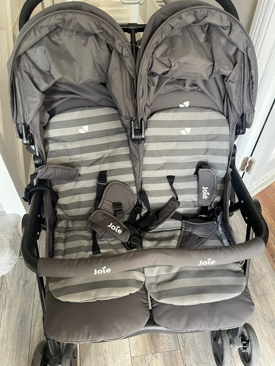 Twin buggy - Image 2