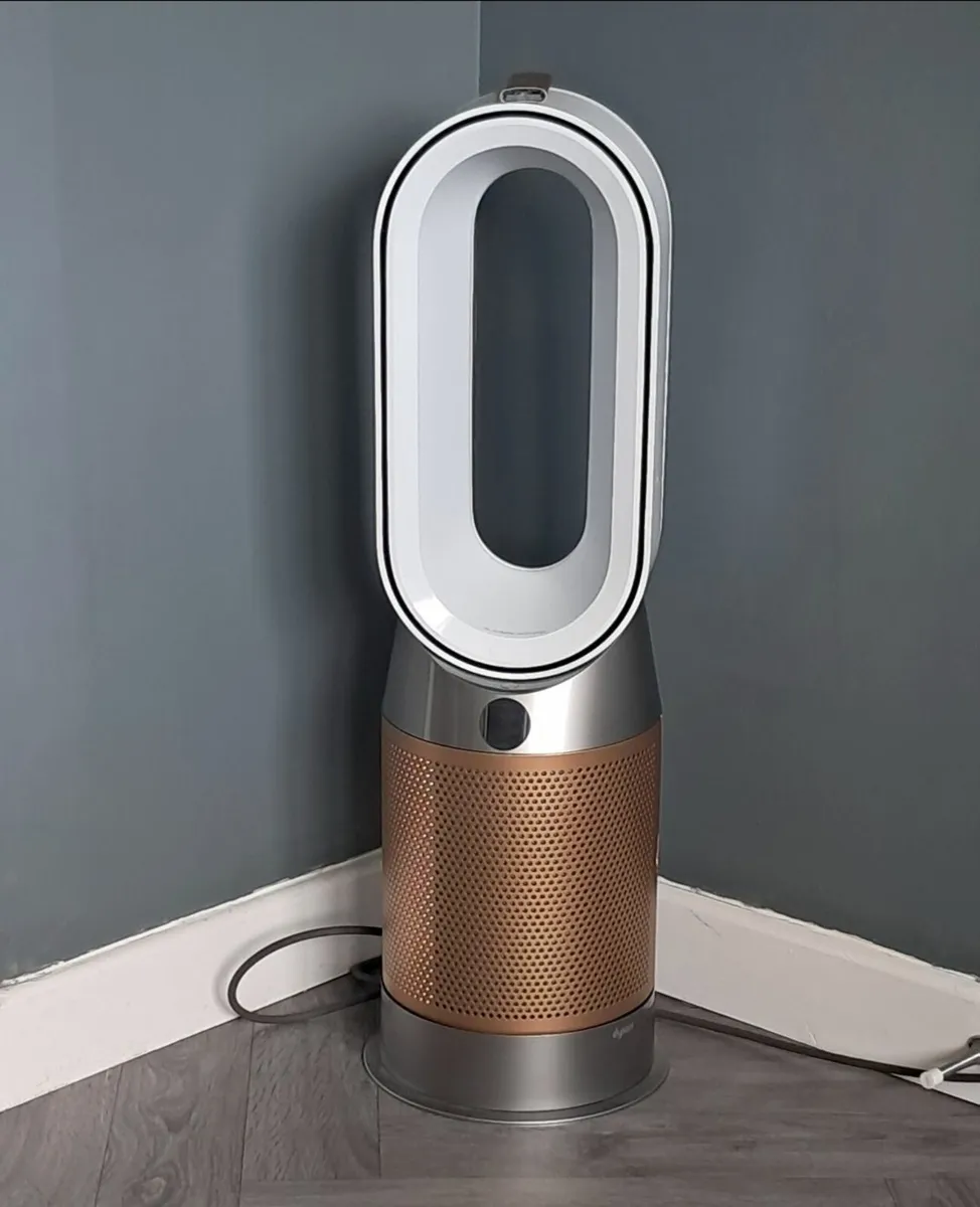 Dyson Purifier - Image 2