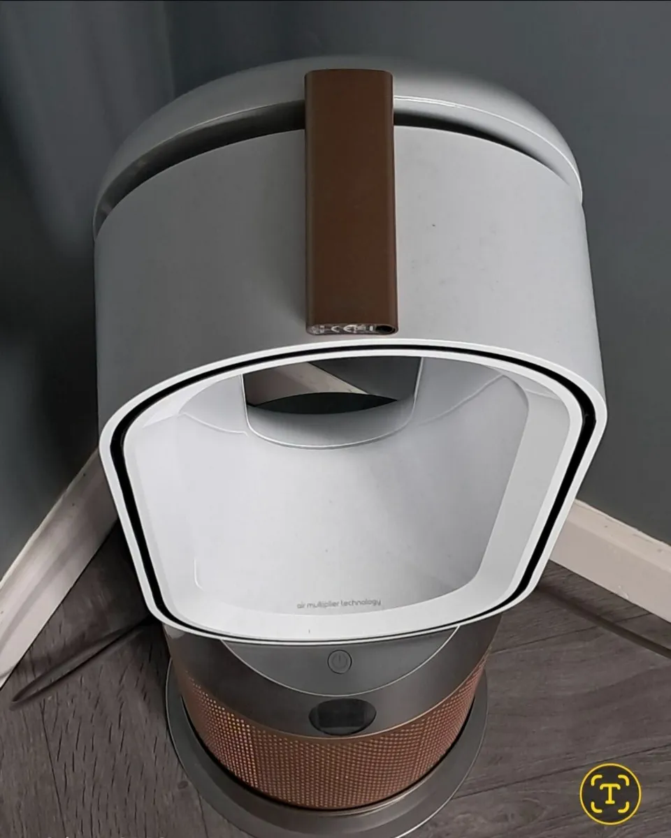 Dyson Purifier - Image 3