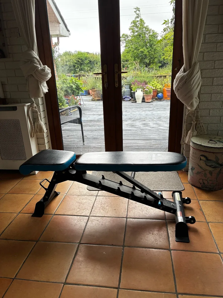 Home Gym Set - Image 2