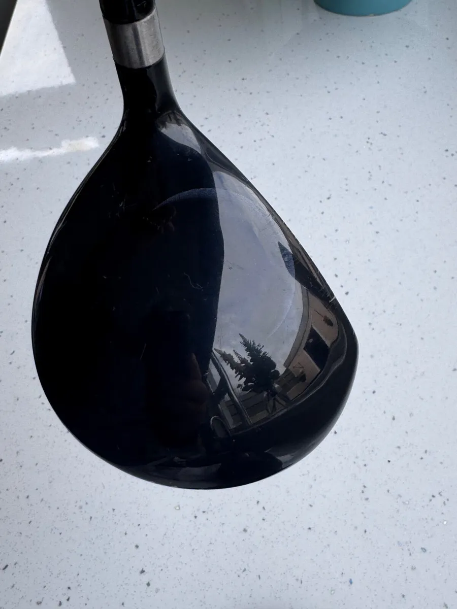 3 Wood - Image 1
