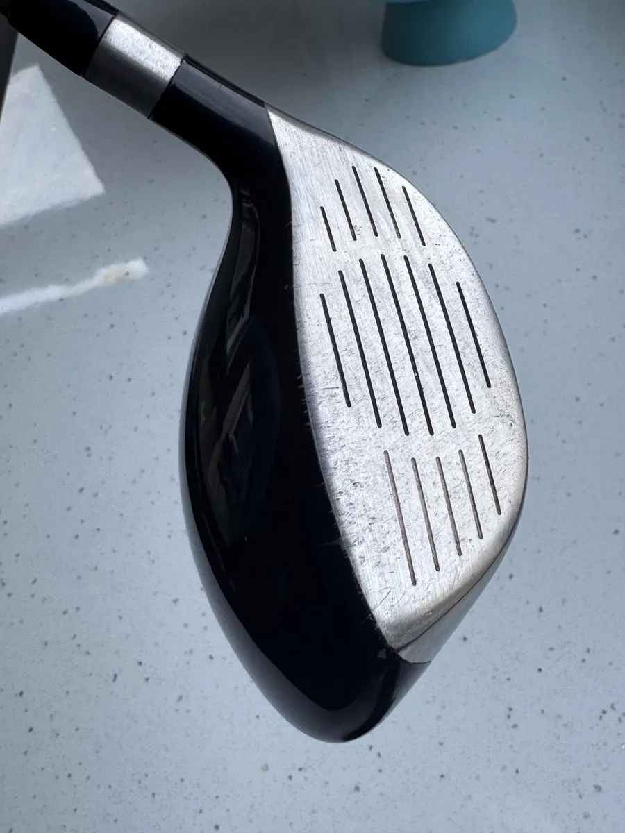 3 Wood - Image 2