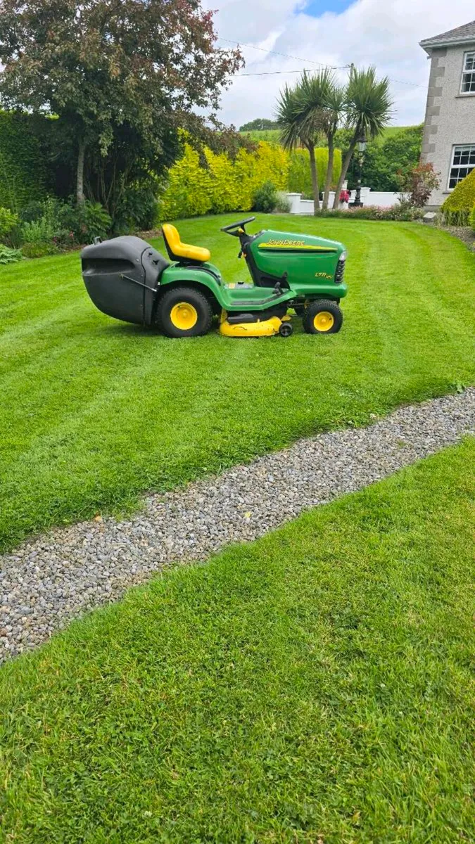 John Deere Kawasaki - Image 3