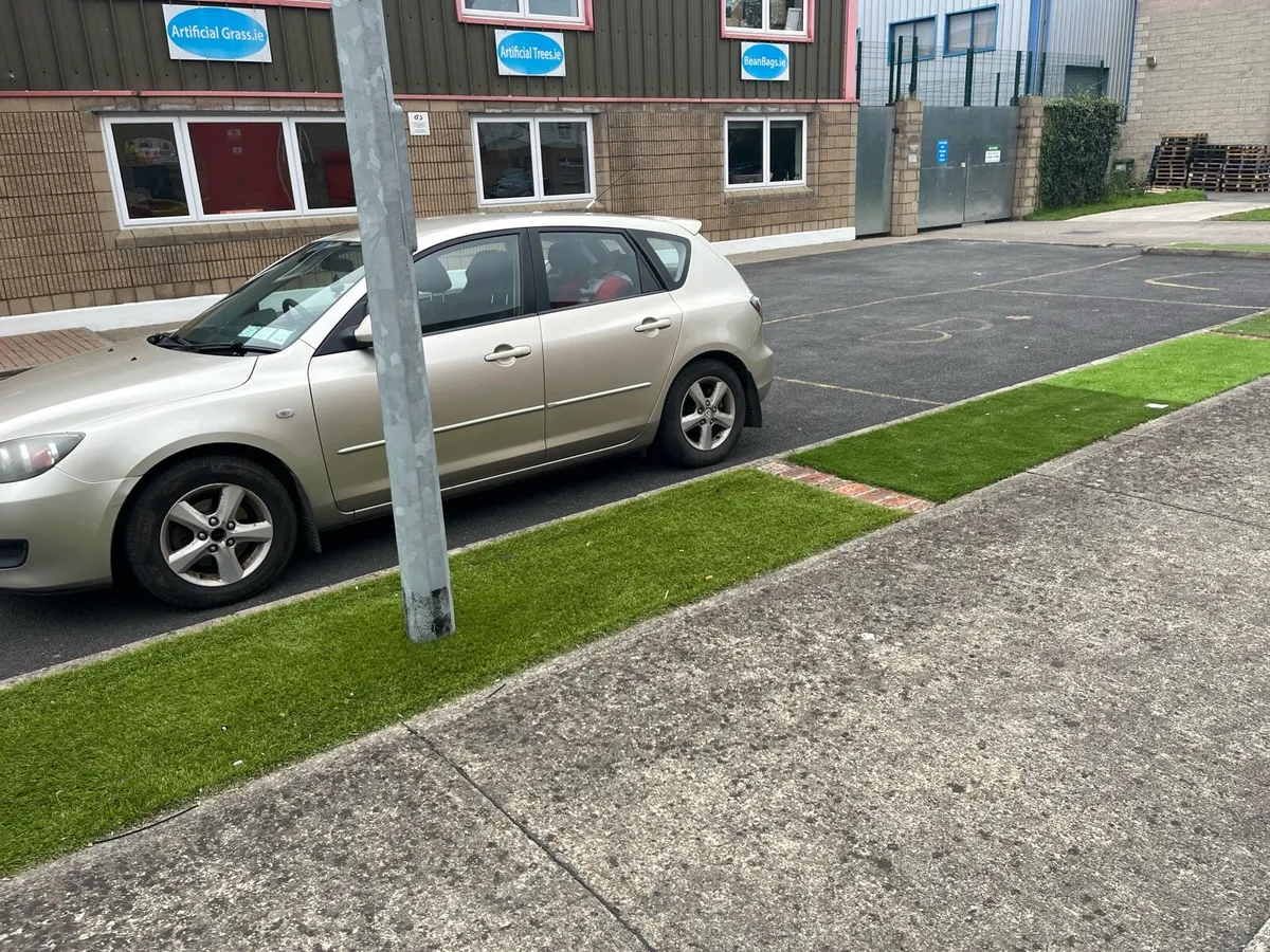 2010 Mazda 1.6 Petrol - Image 3