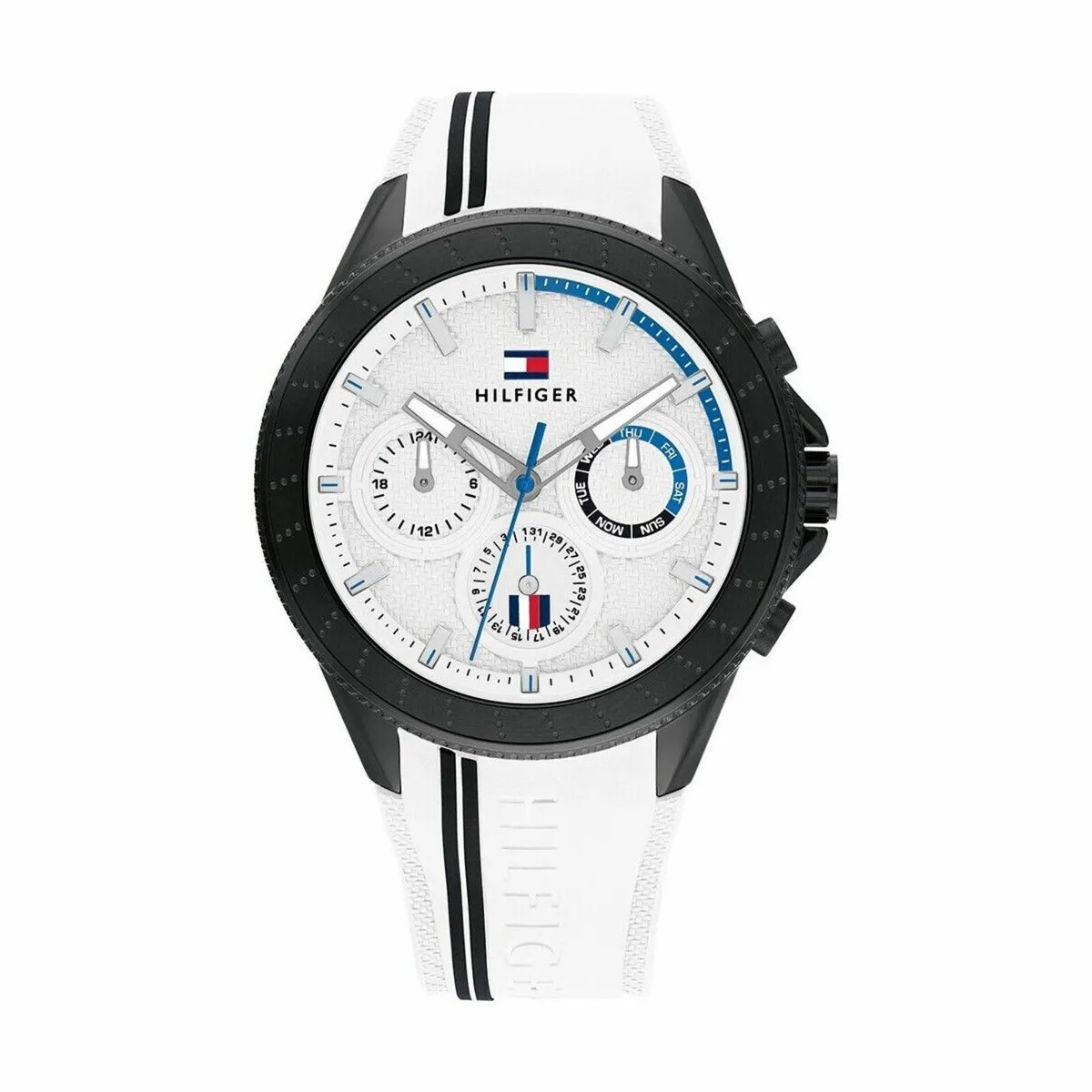 TOMMY HILFIGER AIDEN WATCH - FREE DELIVERY