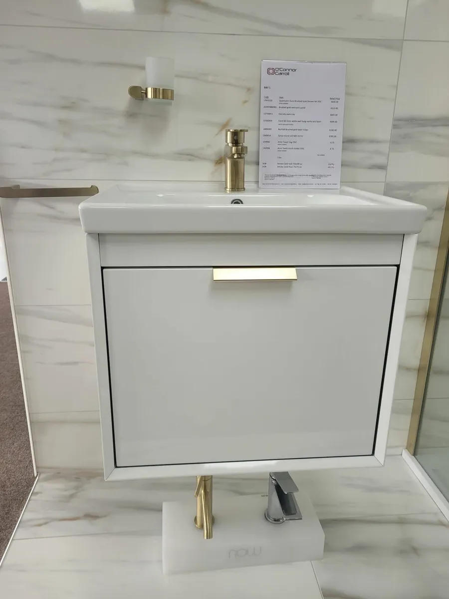 Bathroom Furniture - Image 2