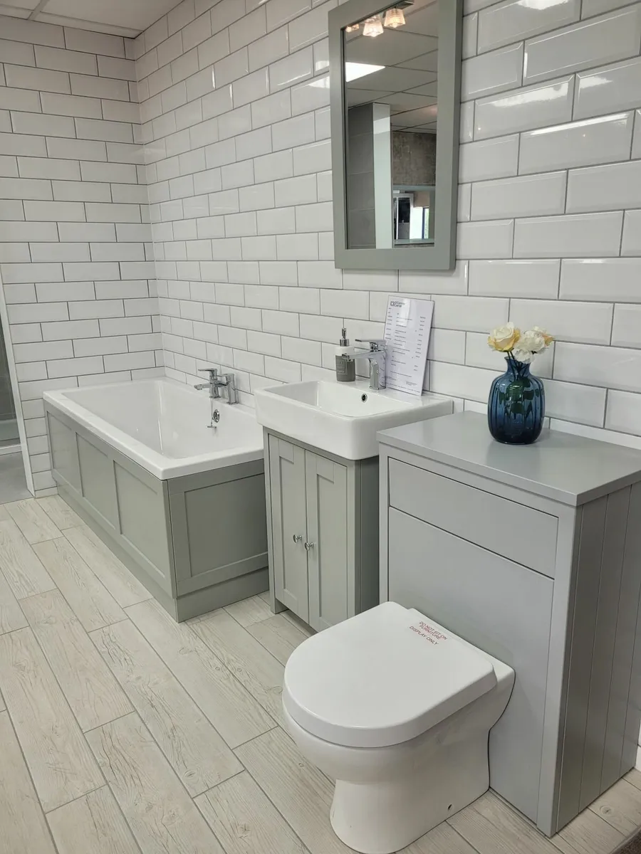 Bathroom Furniture - Image 3