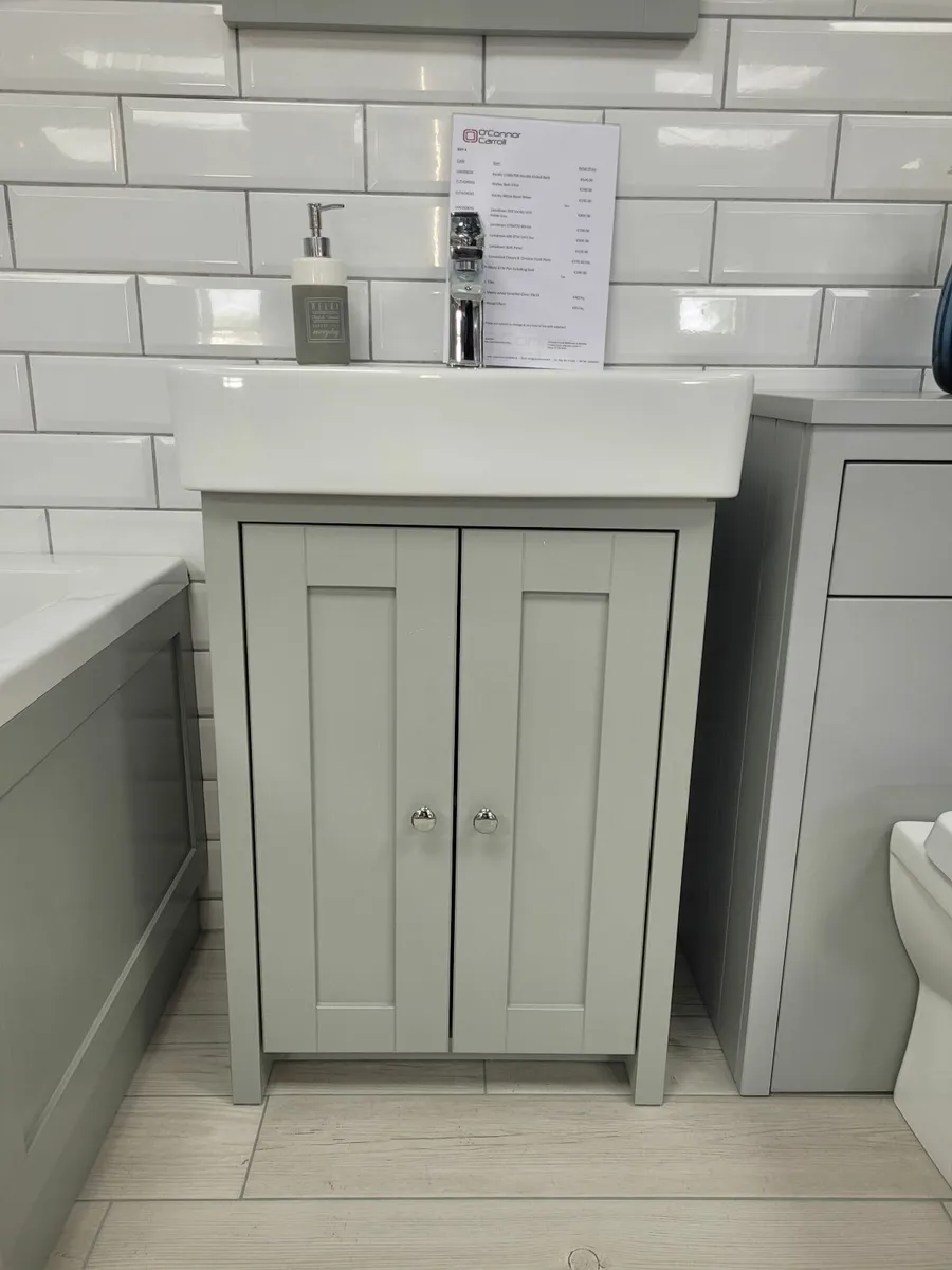 Bathroom Furniture - Image 4
