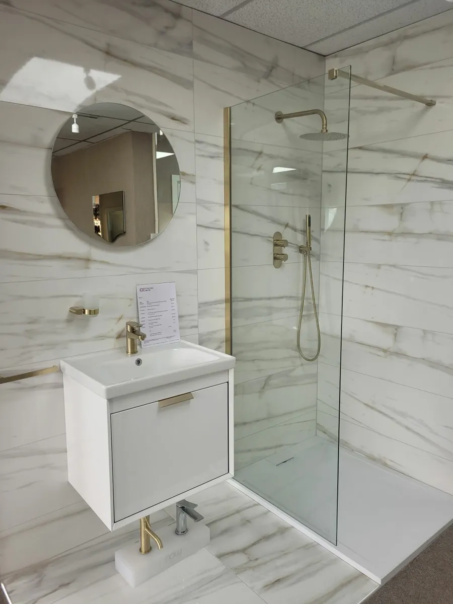 Bathroom Furniture - Image 1