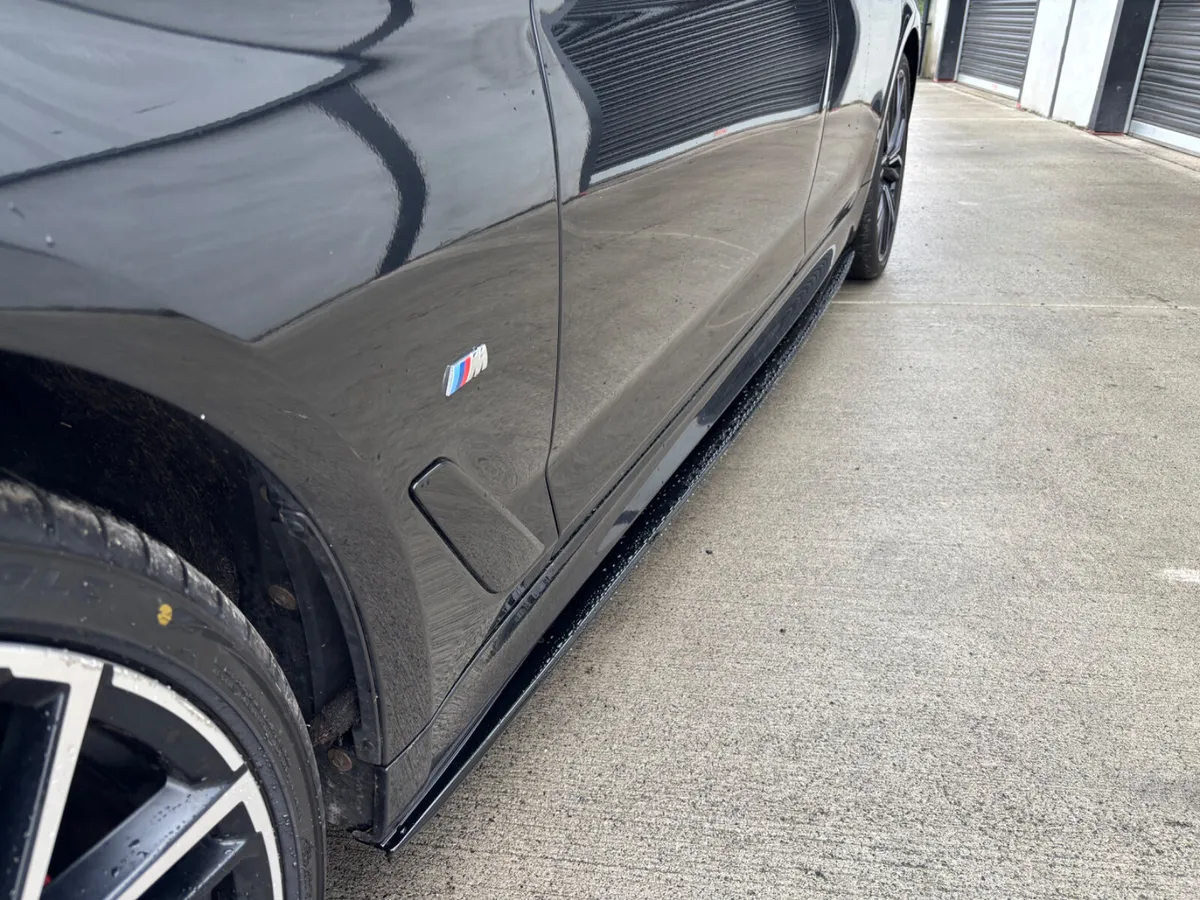 BMW 5 SERIES M SPORT PRO PACK TECH PACK - Image 4