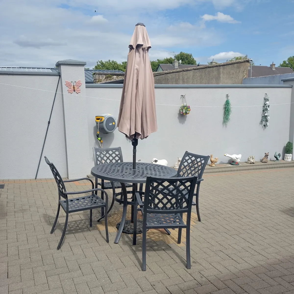 Garden Furniture