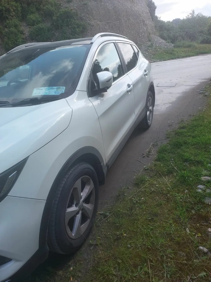 Nissan Qashqai 2019 - Image 4