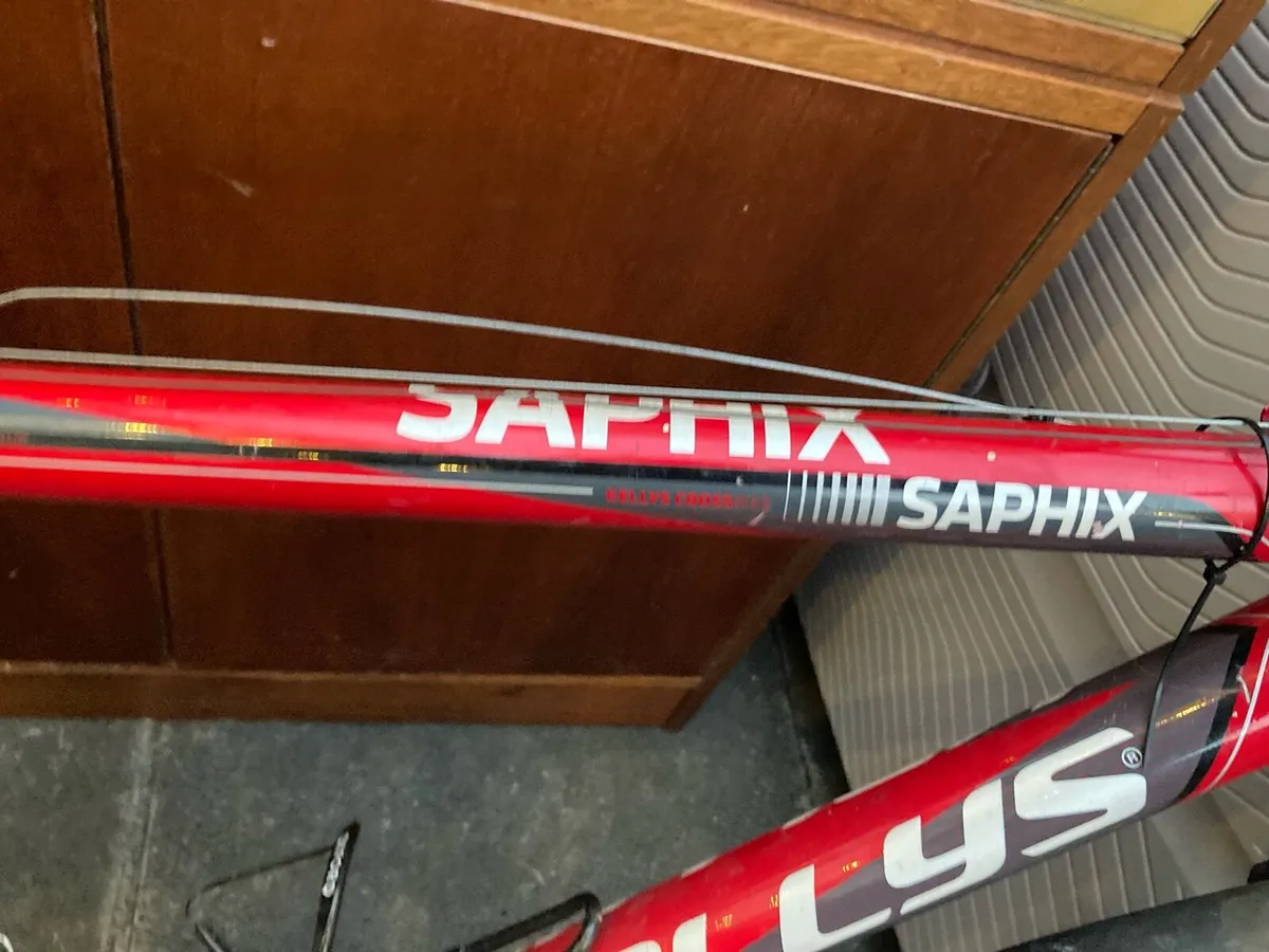 Bike Frame - Image 4